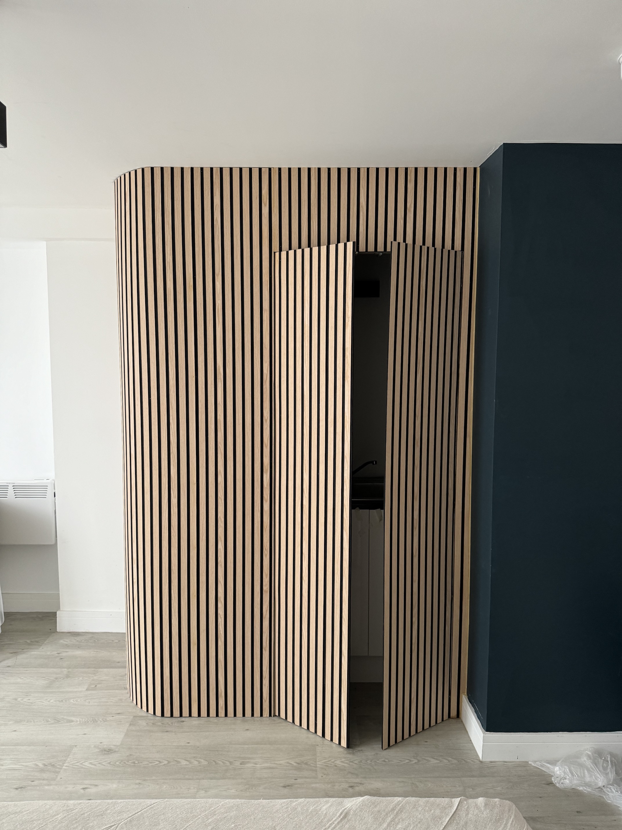 carpenters in West Sussex