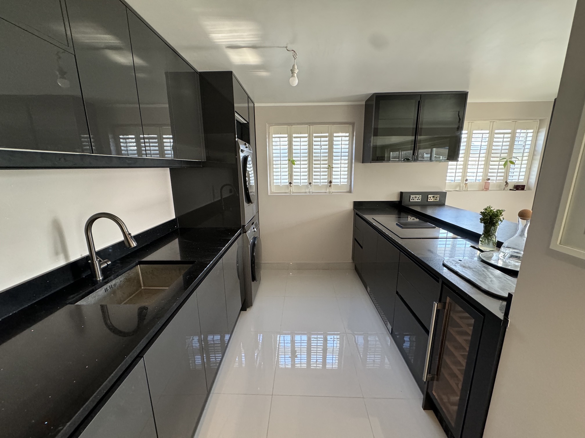 carpentry in West Sussex