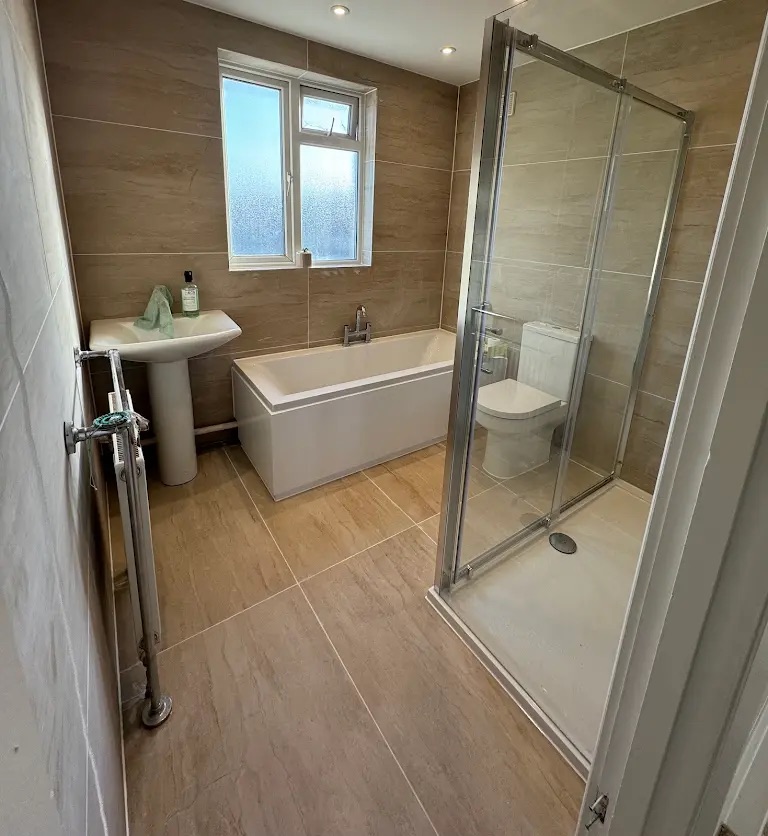 carpentry in Worthing