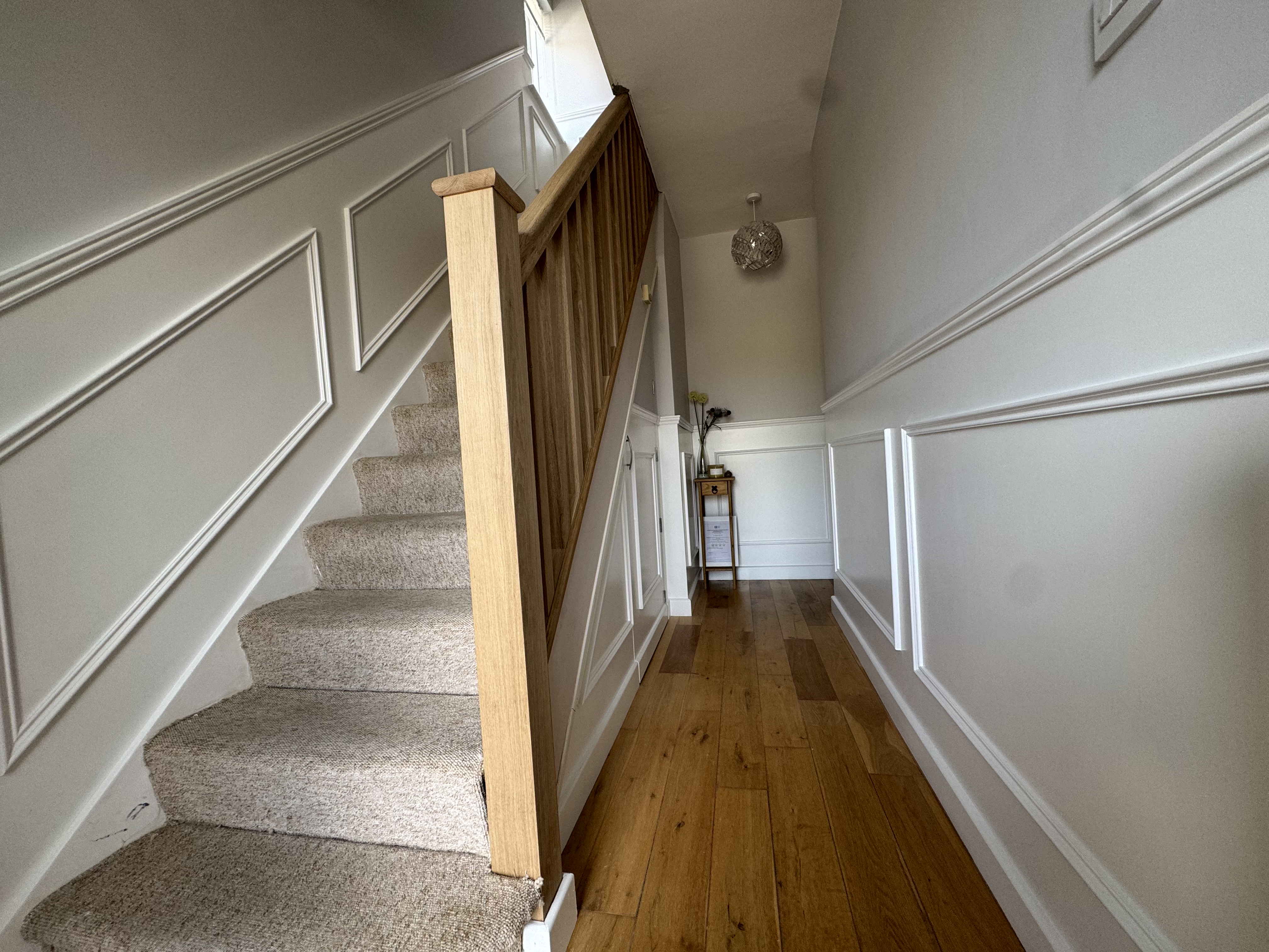 carpenters in Worthing